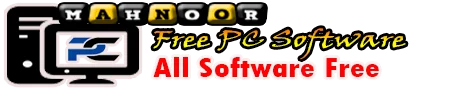 Mahnoor PC | Windows Software Free