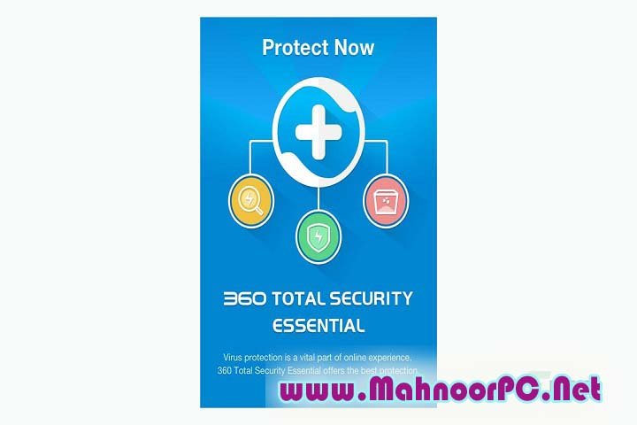 360 Total Security 11.0.0.1099 With Patch