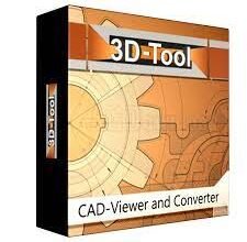 3D Tool 16.20 PC Software