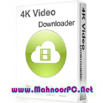 4K Video Downloader 4.31.0.0091 PC Software