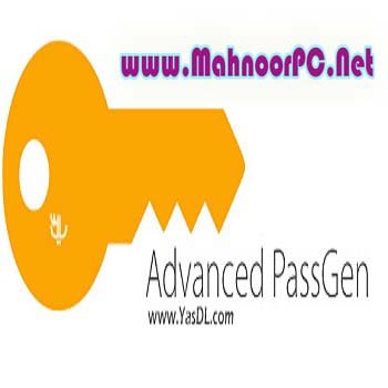 Advanced PassGen 2.5.1 PC Software