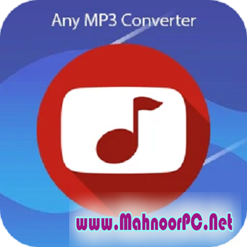 Any MP3 Converter 2024 9.9.9.12 PC Software