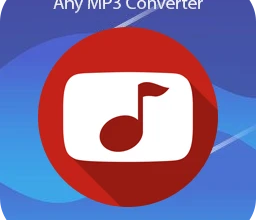 Any MP3 Converter 2024 9.9.9.12 PC Software