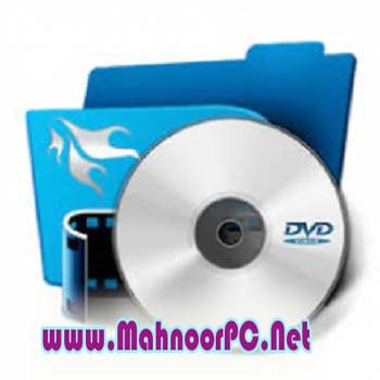AnyMP4 DVD Ripper 8.0.98 PC Software