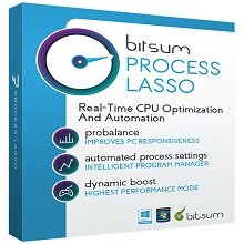 Bitsum Process Lasso 14.0.3.16 PC Software