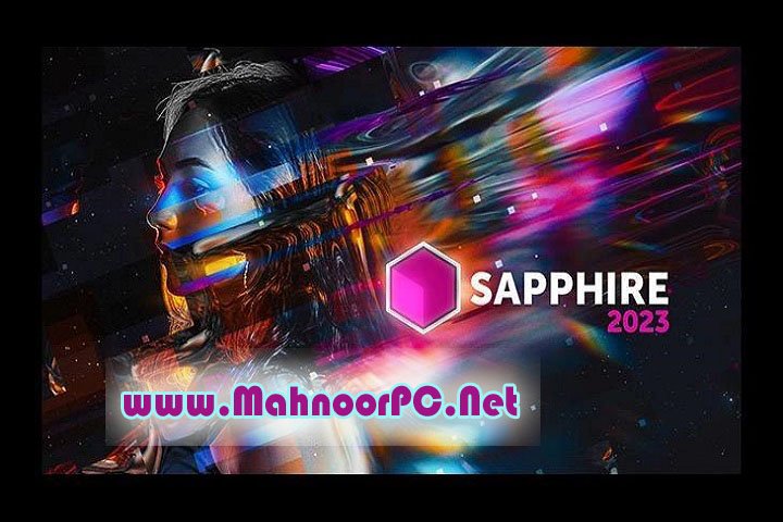 Boris FX Sapphire Plug-ins for Photoshop 2024.51 PC Software