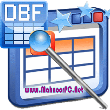 DBF Converter 7.25 PC Software