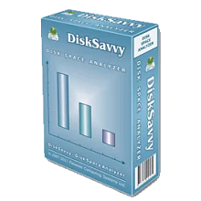 Disk Savvy 16.0.24 PC Software
