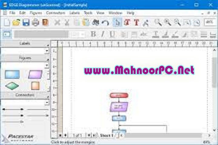 EDGE Diagrammer 7.27.2197 PC Software