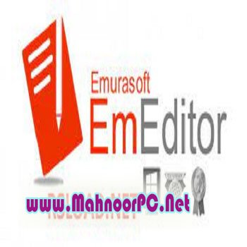 Emurasoft EmEditor Professional 24.1.2 PC Software