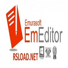 Emurasoft EmEditor Professional 24.1.2 PC Software