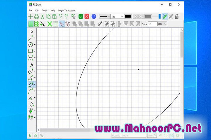 FX Draw Tools MultiDocs 24.05.10 PC Software