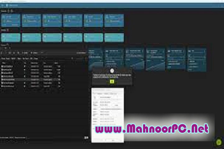 FanControl v1.0 PC Software