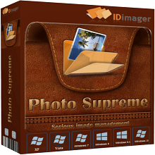 IDimager Photo Supreme 2024.0.2.6358 PC Software