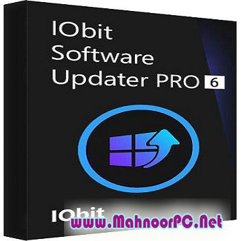 IObit Software Updater Pro 6.6.0.26 PC Software