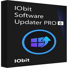 IObit Software Updater Pro 6.6.0.26 PC Software