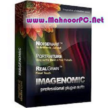 Imagenomic Professional Plugin Suite Build 2027 PC Software