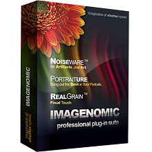 Imagenomic Professional Plugin Suite Build 2027 PC Software