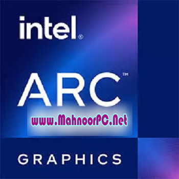 Intel Graphics Driver 31.0.101.5448 PC Software