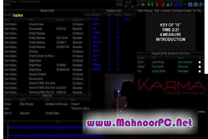 Karaosoft Karma 2024.5.9 PC Software