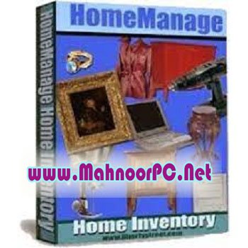 Liberty Street HomeManage 2024 v24.0.0.10 PC Software