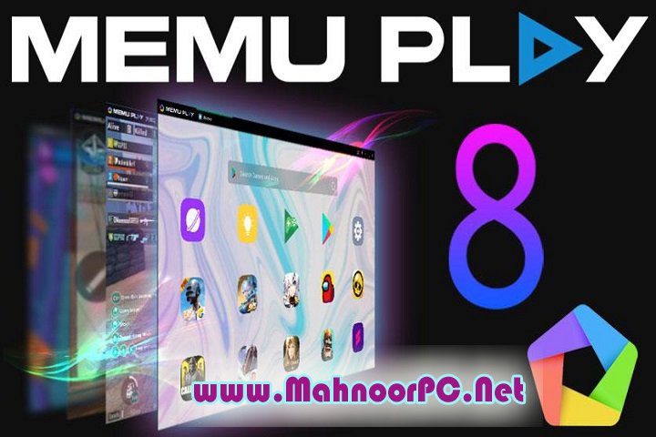 MEmu Android Emulator 9.1.3 PC Software