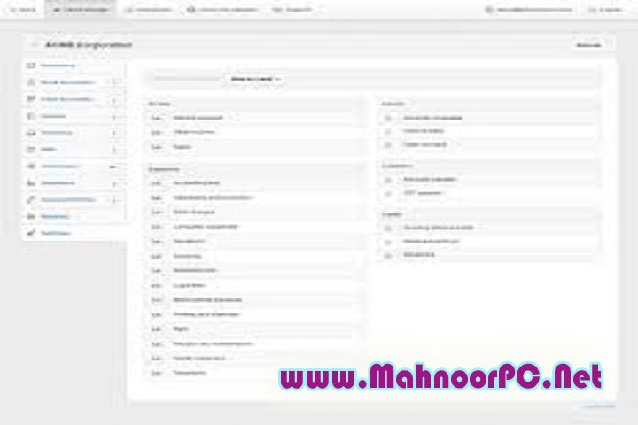 Manager Desktop Edition 24.5.13.1531 PC Software