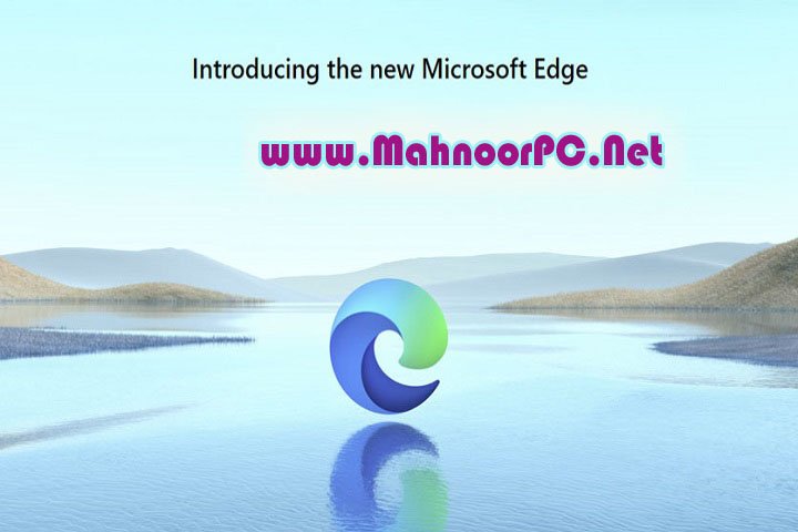 Microsoft Edge Stable 124.0.2478.97 PC Software