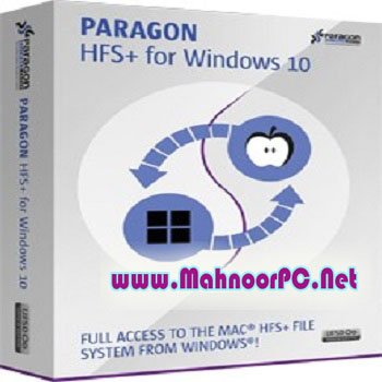 hfs windows v1.0 PC Software