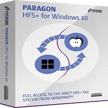 hfs windows v1.0 PC Software
