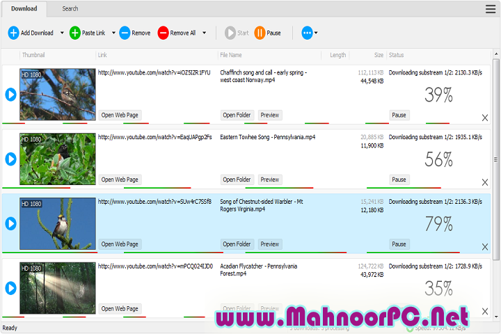 Any Video Downloader Pro 8.8.18 PC Software