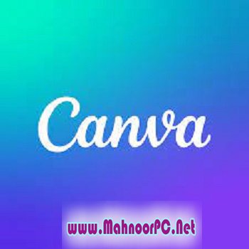 Canva for Windows 1.86.1 PC Software