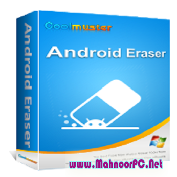 Coolmuster Android Eraser 3.1.10 PC Software