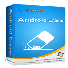 Coolmuster Android Eraser 3.1.10 PC Software