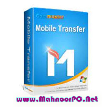 Coolmuster Mobile Transfer 3.2.13 PC Software