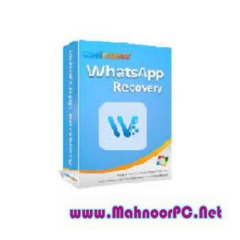 Coolmuster WhatsApp Recovery 2.1.10 PC Software