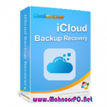 Coolmuster iCloud Backup Recovery 1.4.19 PC Software