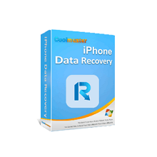 Coolmuster iPhone Data Recovery 5.3.7 PC Software