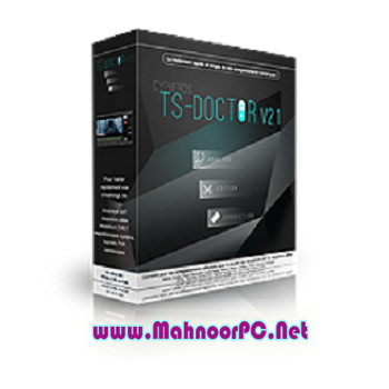 Cypheros TS-Doctor 4.1.1 PC Software