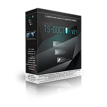 Cypheros TS-Doctor 4.1.1 PC Software