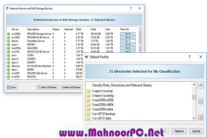 Disk Sorter 16.1.12 PC Software