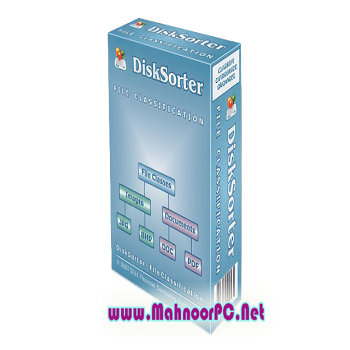 Disk Sorter 16.1.12 PC Software