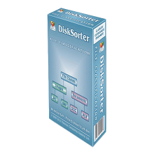 Disk Sorter 16.1.12 PC Software