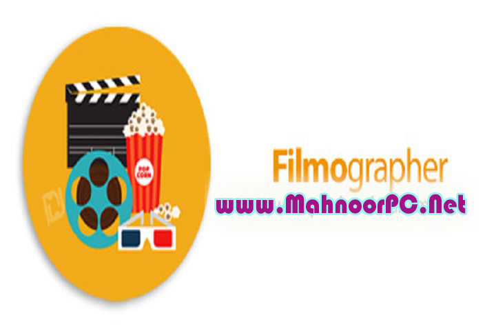 Filmographer 1.2.0 PC Software