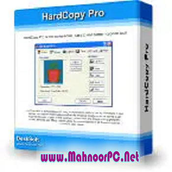 HardCopy Pro 4.17.2 PC Software