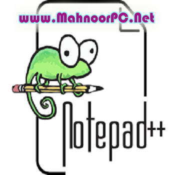 Notepad++ 8.6.7 PC Software