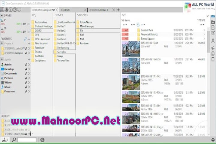 OneCommander Pro 3.79.1 PC Software