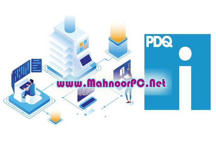 PDQ Inventory 19.3.553.0 PC Software