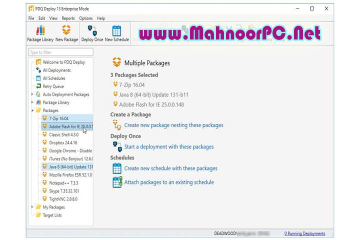 PDQ Inventory 19.3.553.0 PC Software