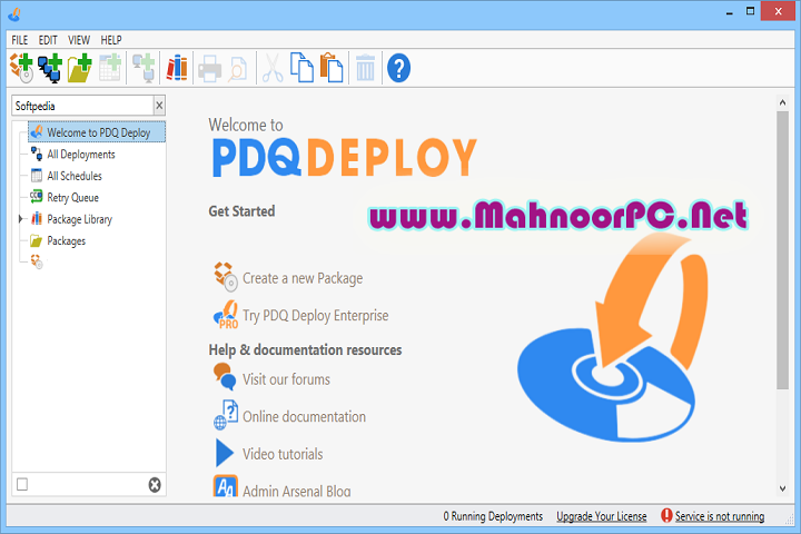 PDQ Inventory 19.3.553.0 PC Software